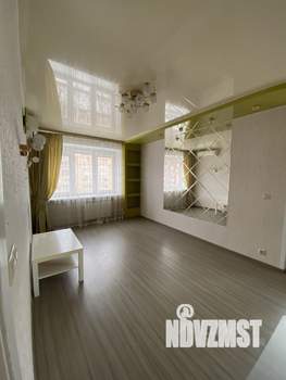 2-к квартира, вторичка, 43м2, 8/9 этаж
