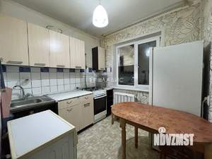 3-к квартира, вторичка, 56м2, 5/5 этаж