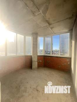 3-к квартира, вторичка, 80м2, 4/23 этаж