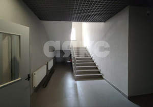 Студия квартира, вторичка, 23м2, 2/3 этаж