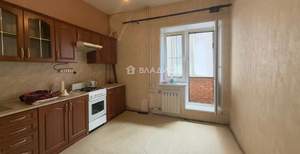 1-к квартира, вторичка, 38м2, 1/10 этаж