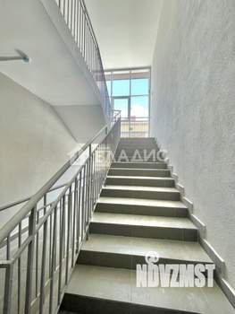 1-к квартира, вторичка, 42м2, 2/3 этаж