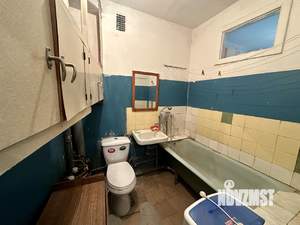 1-к квартира, вторичка, 31м2, 5/5 этаж