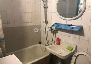 2-к квартира, вторичка, 44м2, 3/3 этаж