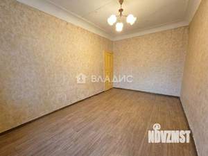 2-к квартира, вторичка, 49м2, 3/3 этаж