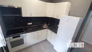 1-к квартира, вторичка, 33м2, 13/21 этаж