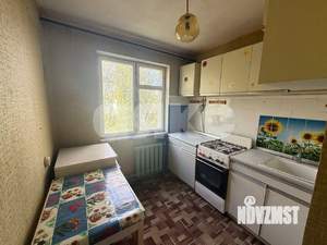 2-к квартира, вторичка, 43м2, 5/5 этаж