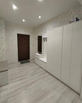 3-к квартира, вторичка, 84м2, 3/10 этаж