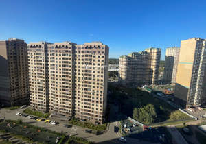 2-к квартира, вторичка, 51м2, 18/21 этаж