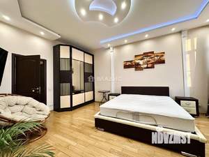 2-к квартира, вторичка, 83м2, 8/16 этаж