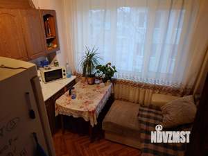 1-к квартира, вторичка, 34м2, 3/4 этаж