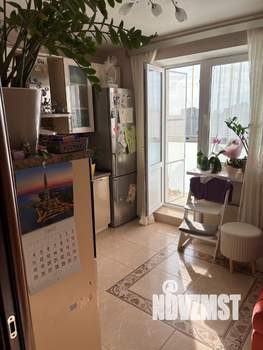 2-к квартира, вторичка, 63м2, 14/17 этаж