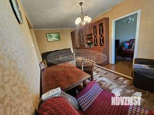 2-к квартира, вторичка, 45м2, 4/5 этаж