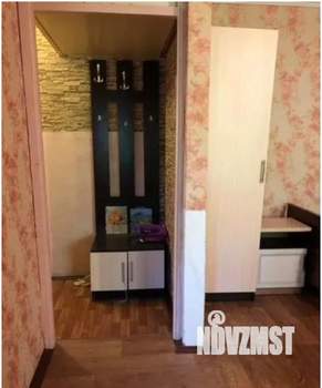 1-к квартира, вторичка, 32м2, 3/5 этаж