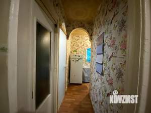 2-к квартира, вторичка, 32м2, 3/5 этаж