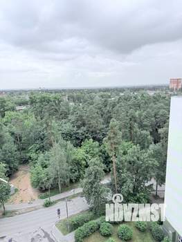 1-к квартира, вторичка, 42м2, 11/22 этаж