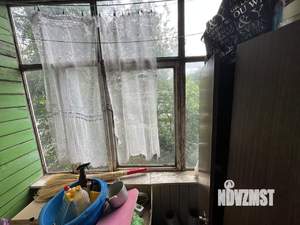 1-к квартира, вторичка, 30м2, 2/5 этаж