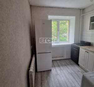 1-к квартира, вторичка, 31м2, 1/5 этаж