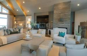 4-к квартира, вторичка, 170м2, 21/22 этаж