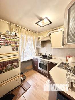 2-к квартира, вторичка, 41м2, 2/4 этаж