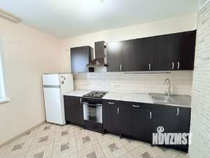1-к квартира, вторичка, 42м2, 11/22 этаж