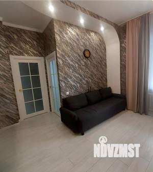 2-к квартира, вторичка, 72м2, 2/17 этаж