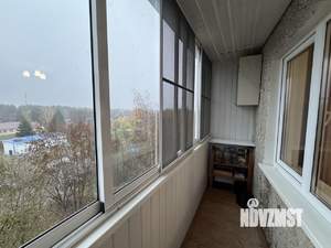 2-к квартира, вторичка, 44м2, 7/9 этаж