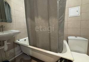 1-к квартира, вторичка, 32м2, 2/5 этаж