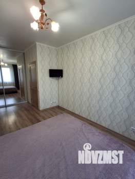 1-к квартира, вторичка, 37м2, 11/12 этаж