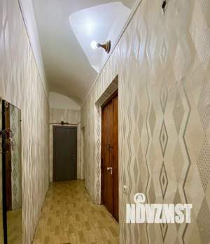 1-к квартира, вторичка, 44м2, 1/5 этаж