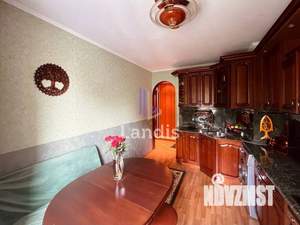 3-к квартира, вторичка, 76м2, 3/9 этаж