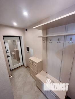 1-к квартира, вторичка, 32м2, 3/4 этаж