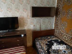 1-к квартира, вторичка, 35м2, 4/5 этаж