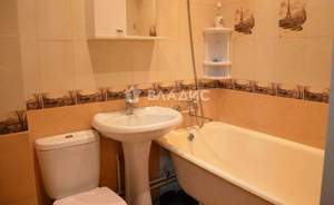 3-к квартира, вторичка, 57м2, 4/5 этаж