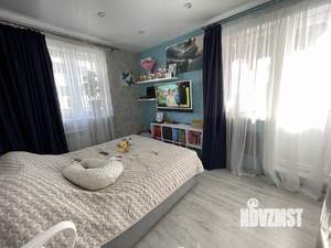 1-к квартира, вторичка, 40м2, 8/17 этаж