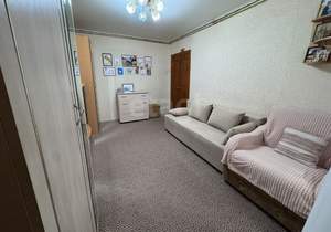 2-к квартира, вторичка, 45м2, 3/4 этаж