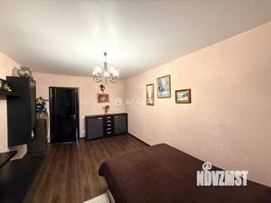 2-к квартира, вторичка, 70м2, 14/14 этаж