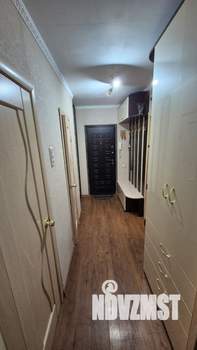 1-к квартира, вторичка, 35м2, 1/14 этаж