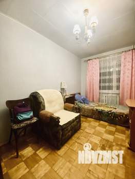 2-к квартира, вторичка, 45м2, 7/9 этаж