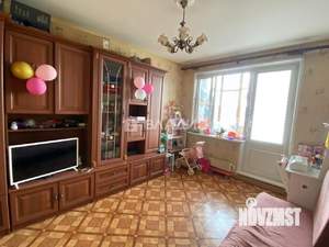 2-к квартира, вторичка, 46м2, 11/12 этаж