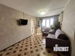 2-к квартира, вторичка, 46м2, 2/5 этаж