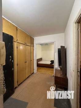 2-к квартира, вторичка, 46м2, 4/9 этаж