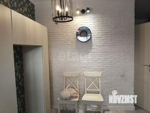 1-к квартира, вторичка, 35м2, 2/12 этаж