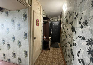 2-к квартира, вторичка, 46м2, 5/5 этаж