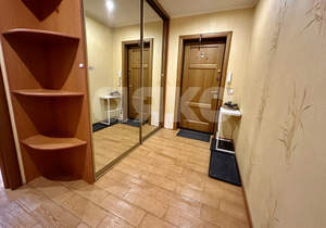 3-к квартира, вторичка, 89м2, 6/14 этаж