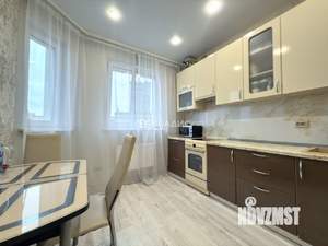 2-к квартира, вторичка, 45м2, 4/21 этаж