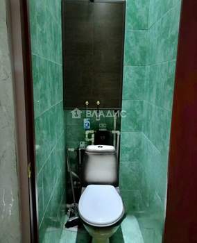 2-к квартира, вторичка, 41м2, 1/2 этаж