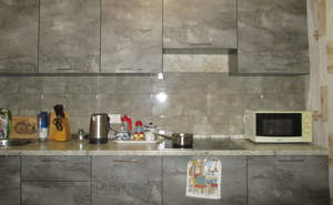 1-к квартира, вторичка, 33м2, 2/21 этаж