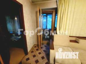 2-к квартира, вторичка, 40м2, 2/4 этаж