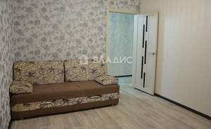 3-к квартира, вторичка, 57м2, 4/5 этаж